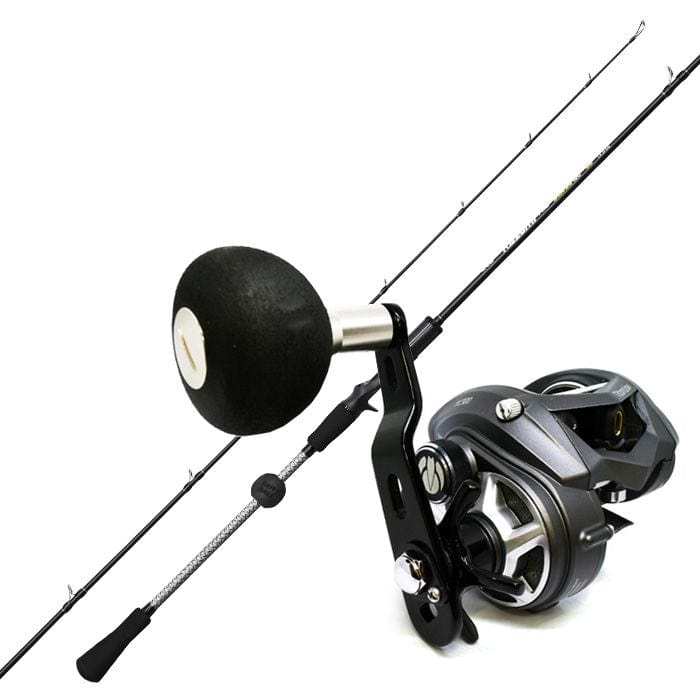 Kilwell Kilwell Spin Combo Kilwell Slider Combo Kazumi 701J, TC300