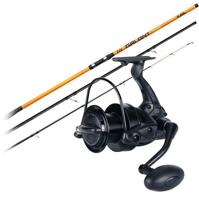 Kilwell Kilwell Spin Combo Tica Surf Combo Galant 1463, GTY10000