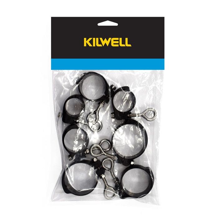 Kilwell Outrigger Collar Set Kilwell Outrigger Collar Set (7)
