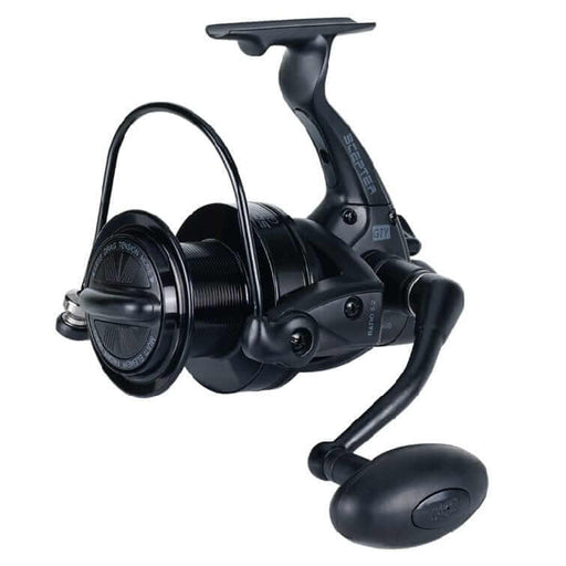 Kilwell Reels Tica Scepter GTY10000 7BB Long Cast Surf Reel