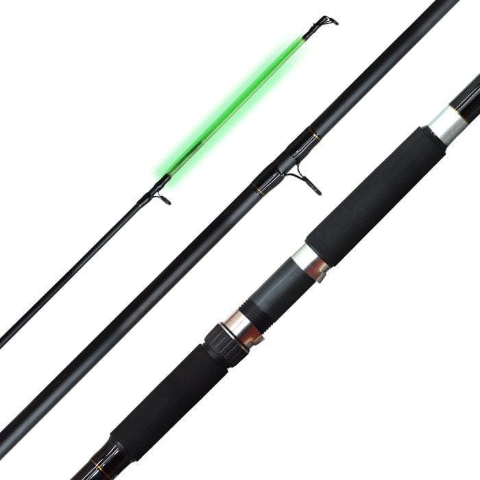 Kilwell RODS SURF Kilwell LED 1203 80-150g Surf Rod