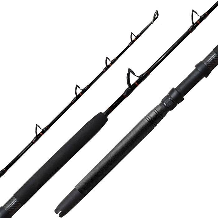 Kilwell Ocean-X 561 15-24kg Game Rod - Action Outdoors Kiwi