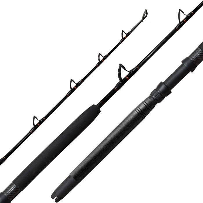 Kilwell Sports Ltd Boat Rods Kilwell Ocean-X 561 15-24kg Game Rod