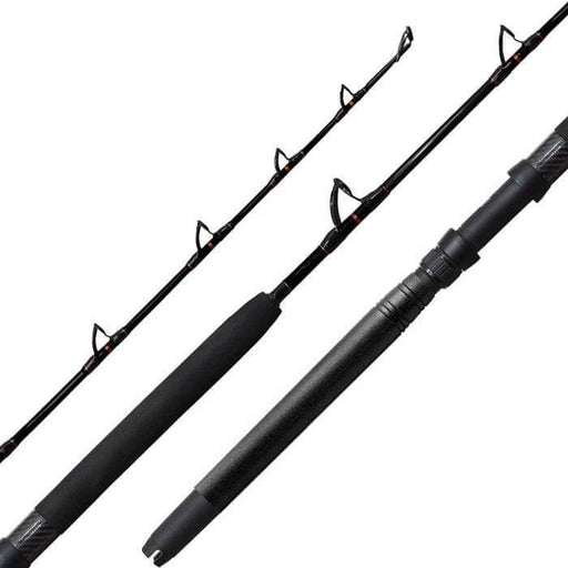 Kilwell Sports Ltd Boat Rods Kilwell Ocean-X 561 15-24kg Game Rod