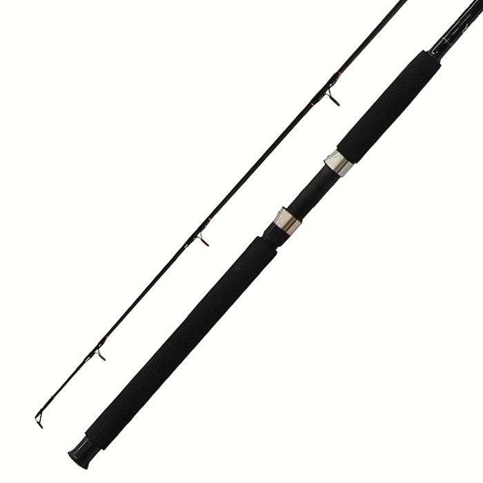 Kilwell Black Shadow 802 55-85g GP Rod - Action Outdoors Kiwi