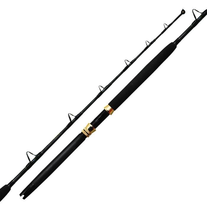 Kilwell EG 581 24-37kg Game Rod - Action Outdoors Kiwi