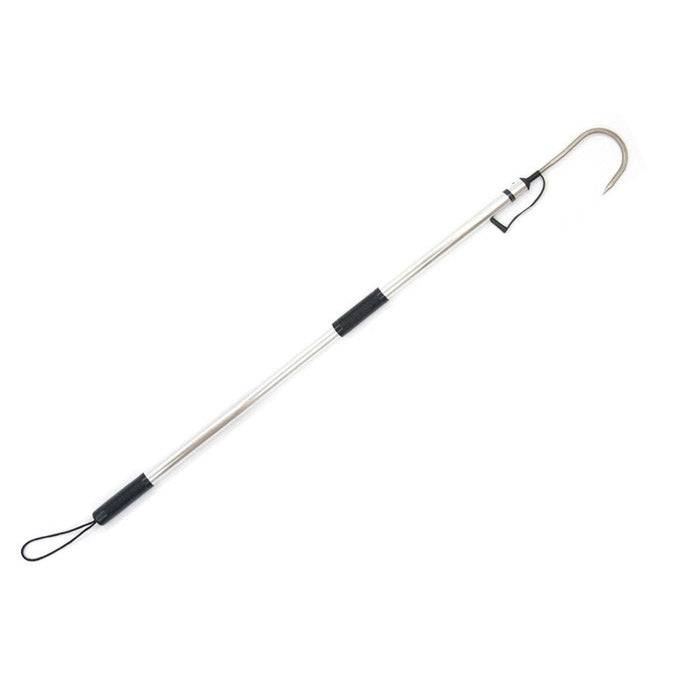 Kilwell Gaff Alloy Snapper 1.1m 75mm hook - Action Outdoors Kiwi