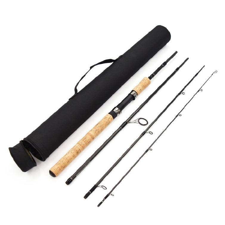 Kilwell Hydro 794 3-17g 4pc Spin Rod with Tube - Action Outdoors Kiwi