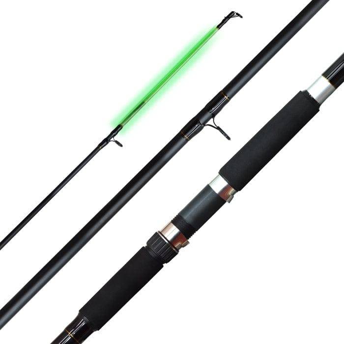 Kilwell LED 1203 80-150g Surf Rod - Action Outdoors Kiwi