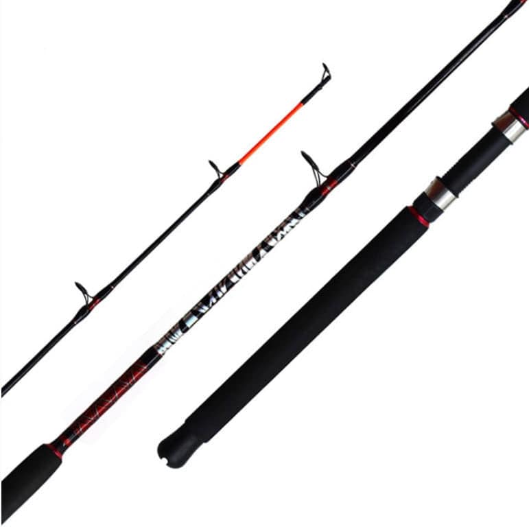 Kilwell Lunatic 561 10-20kg Rod - Action Outdoors Kiwi