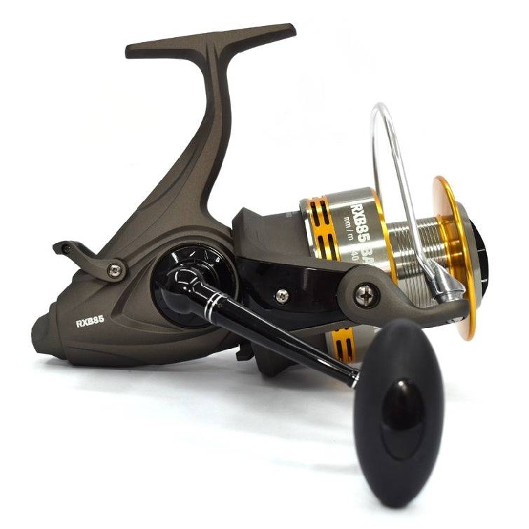 Kilwell RXB85 5+1BB Baitfeeder Reel - Action Outdoors Kiwi