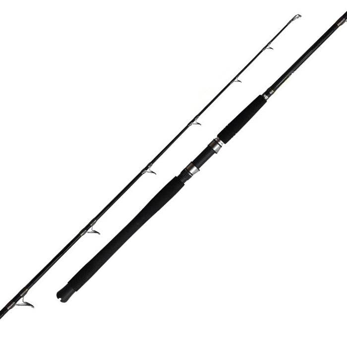 Kilwell XP 631 10-15kg Strayline Rod - Action Outdoors Kiwi