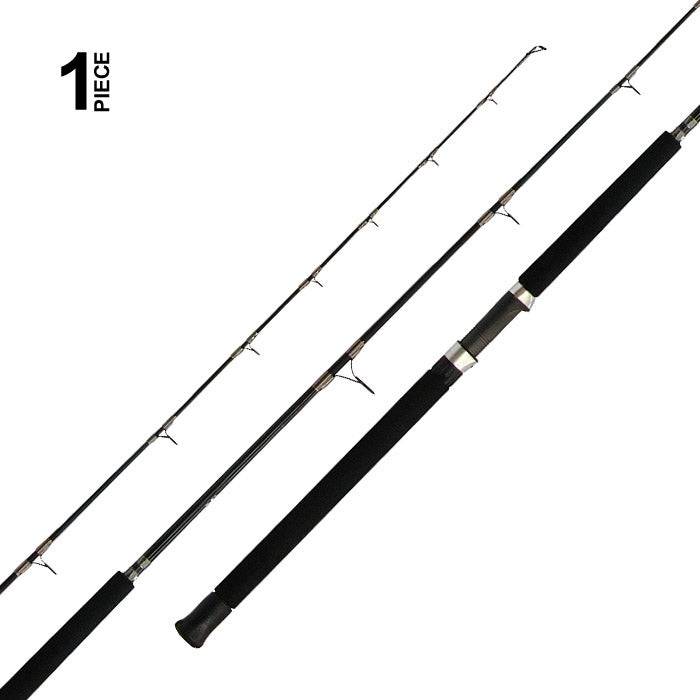 Kilwell XP 701 8-10kg Strayline Rod - Action Outdoors Kiwi