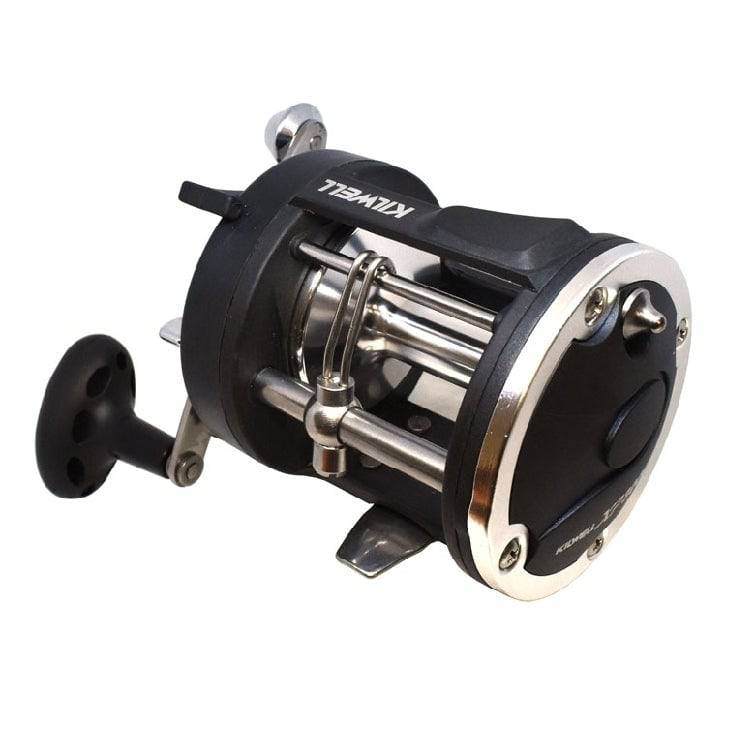 Kilwell XP3000 3BB Level Wind Reel - Action Outdoors Kiwi