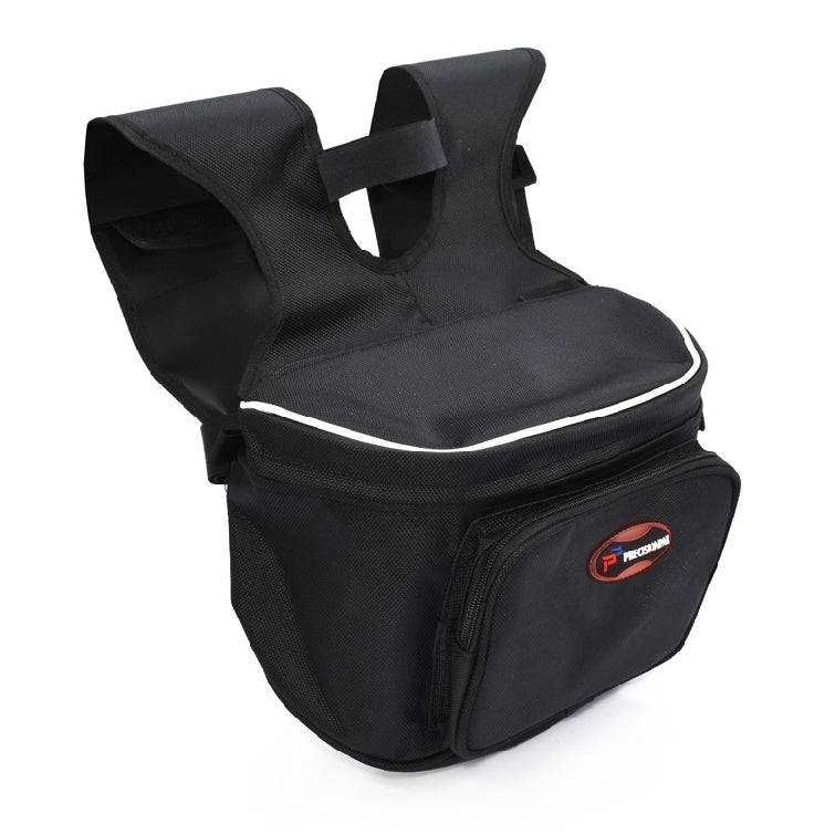 Precision Pak Jetski Bar Bag ea - Action Outdoors Kiwi