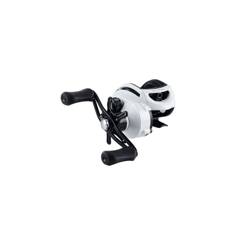 Tica Ezi-Cast EC100 6.3:1 RH Baitcast Reel - Action Outdoors Kiwi