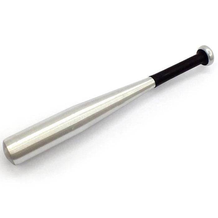 Kilwell Fish Bat 46cm Aluminium mini baseball bat with non-slip grip for despatching large fish.