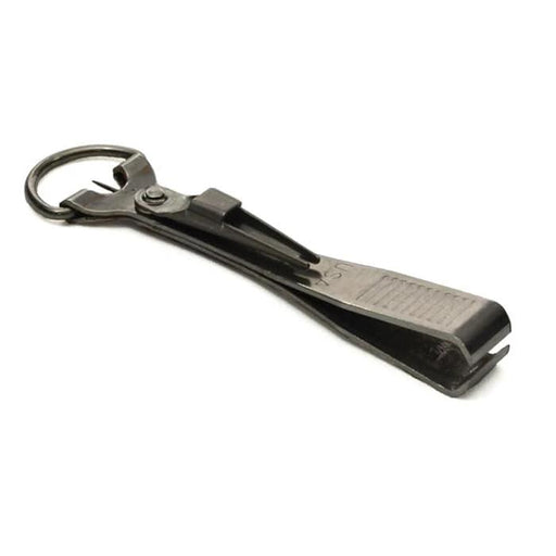 Tie Fast Knot Tool COMBO Line Clipper featuring a heavy-duty design for efficient line clipping and knot tying.