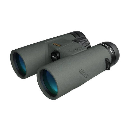 Meopta Binocular 10x42 Advanced HD Lenses with lightweight design and rugged magnesium-alloy body