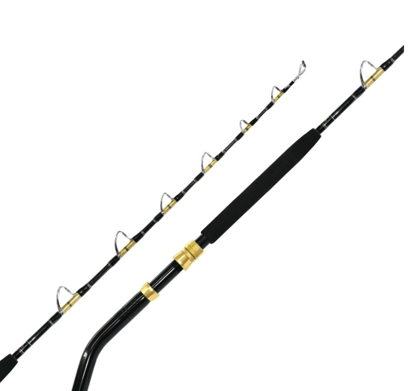 Kilwell Sports Ltd Gladiator Kilwell NZ Gladiator 24-37kg DBB Game Rod