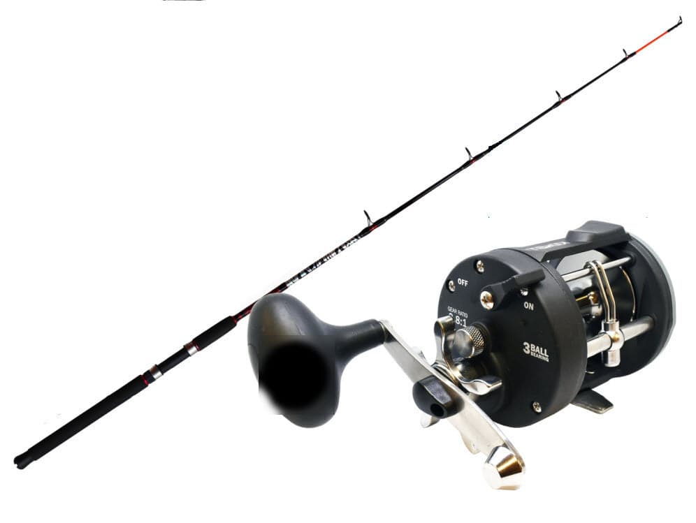 Kilwell Sports Ltd Kilwell Sports Ltd Kilwell Boat Combo Lunatic 561, XP5000