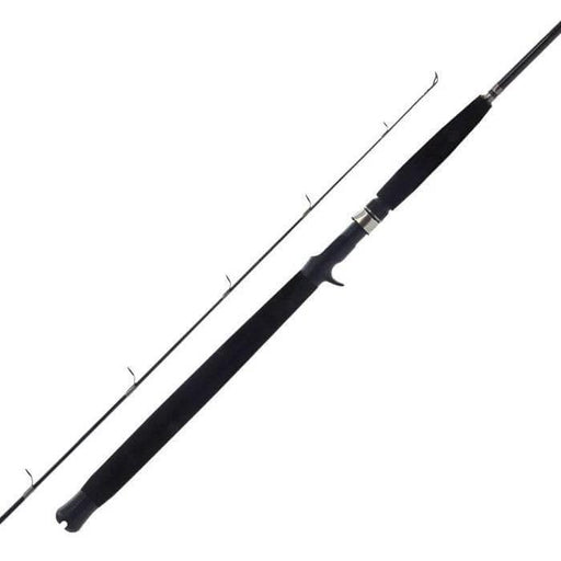 Kilwell XP 802 20-56g Freespool Rod featuring a trigger grip and lightweight design for versatile fishing.