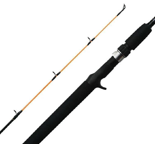 Kilwell Xtreme 2 562 2-4kg Trout Jig Rod - In Store, showcasing design and features of the fishing rod.