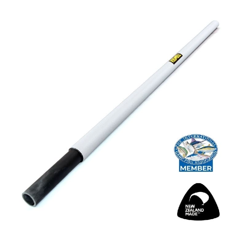 Kilwell NZ Outrigger 47 Extension 0.75m White - Action Outdoors Kiwi