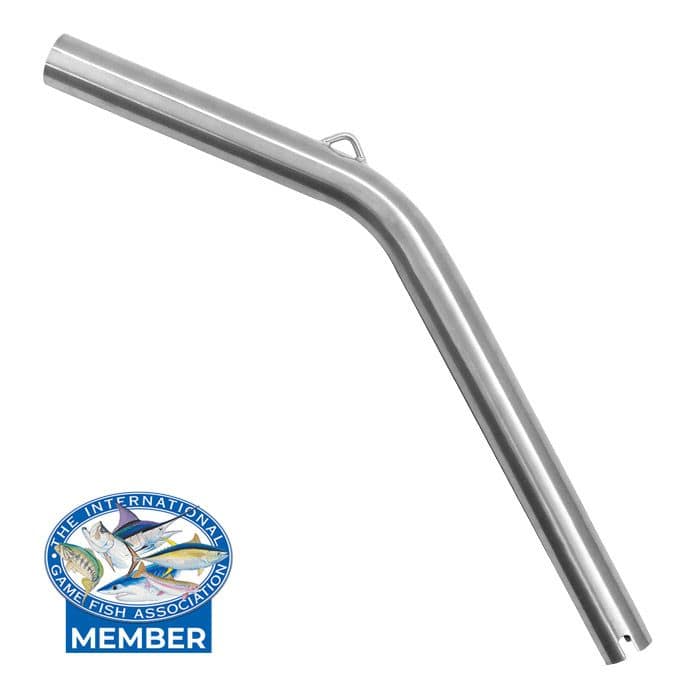 Kilwell Outrigger Base Bent Tube I/D 32mm (Ea) - Action Outdoors Kiwi