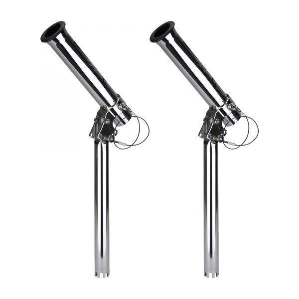 Reelax Multi Mount Rod Rigger (Pair) - Action Outdoors Kiwi