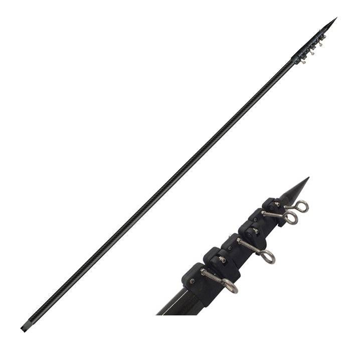 Kilwell Tele Shotgun Rigger 1.5-3.6m Straight - Action Outdoors Kiwi