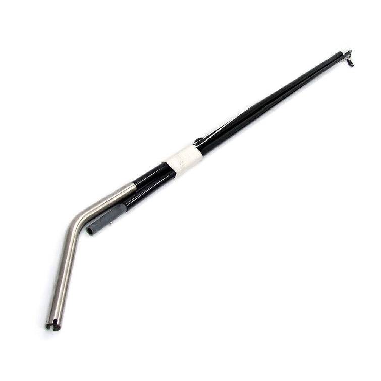 Kilwell Sports Ltd Outriggers DELUXE 2 piece Heavy Outriggers 12ft White