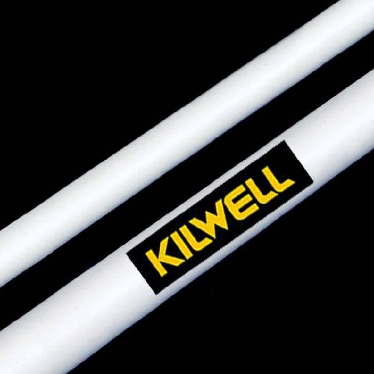 Kilwell Sports Ltd Outriggers Long Reach Outrigger Pole 5.5m 18ft 2 piece
