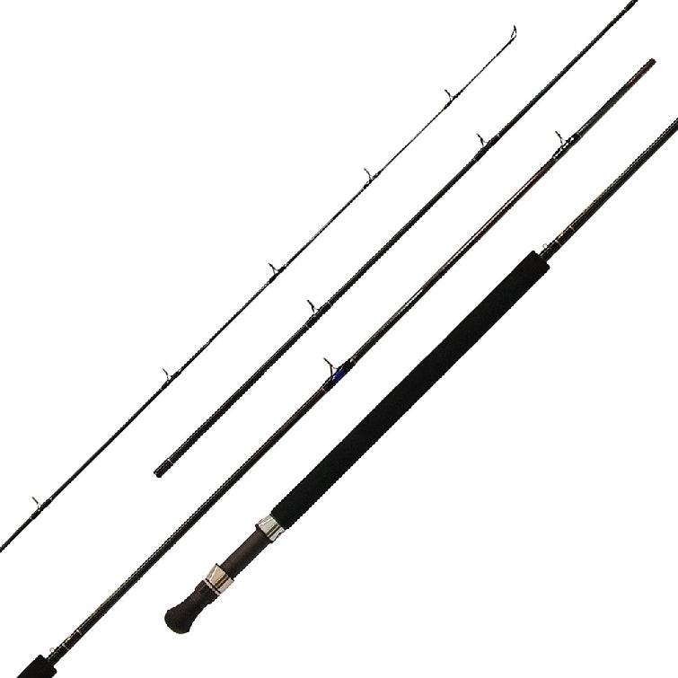 Kilwell NZ SLR 1002 Salmon Lure Rod - Action Outdoors Kiwi