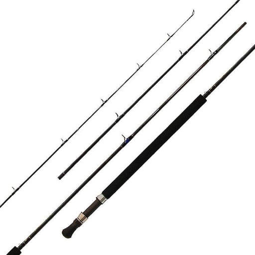 Kilwell Sports Ltd Salmon Rods Kilwell NZ SLR 1002 Salmon Lure Rod