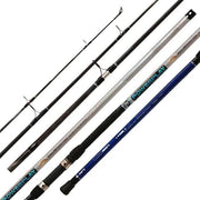 Kilwell NZ Powerplay 1402 222 Distance Surf Rod image showcasing its design and components for improved casting distance.