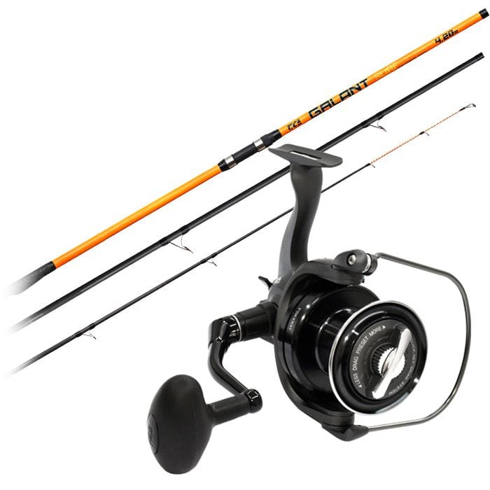 Kilwell Tica Surf Combo Tica Surf Combo Galant 1463, FS10000