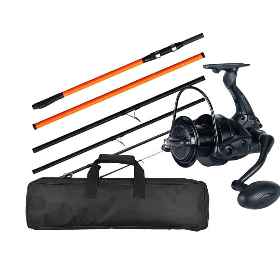 Kilwell Tica Surf Combo Tica Surf Combo Galant 1466, GTY10000