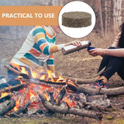 Kindling Block (20 pieces) by Habicare