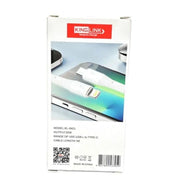 9eight5 Accessories Kinglink 1m 20W Type-C to Lightning Cable KL04CL Kinglink USB C to Lightning Cable 1m 20W KL04CL