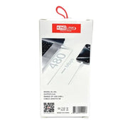 9eight5 Accessories Kinglink 1m 20w USB-A to Lightning Cable KL04L Kinglink USB A To Lightning Cable KL04L 1M Fast Charge