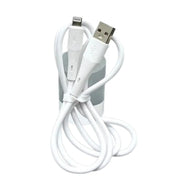 9eight5 Accessories Kinglink 1m 20w USB-A to Lightning Cable KL04L Kinglink USB A To Lightning Cable KL04L 1M Fast Charge