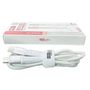 9eight5 Accessories Kinglink 1m 60W Type-C to C Cable KL01CC Kinglink 60W TypeC to TypeC Cable 1M KL01CC