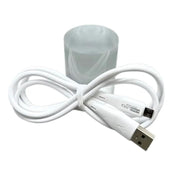 9eight5 Accessories Kinglink 1m USB-A to Micro Cable KL04M Kinglink USB A To Micro USB Cable 1m KL04M