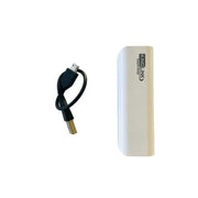 Kinglink 2,600 mAh Power Bank by 9eight5