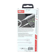 9eight5 Accessories Kinglink 2m USB-A to C Cable KL02T Kinglink 2M USB A to Type C Cable KL02T Fast Charge