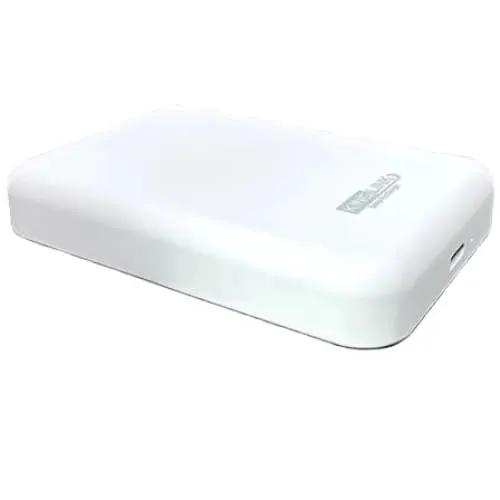9eight5 Kinglink 6000 mah MagFit power bank KW060 Kinglink 6000 mah MagFit power bank KW060