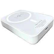 9eight5 Kinglink 6000 mah MagFit power bank KW060 Kinglink 6000 mah MagFit power bank KW060