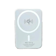 9eight5 Kinglink 6000 mah MagFit power bank KW060 Kinglink 6000 mah MagFit power bank KW060