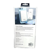 9eight5 Kinglink 6000 mah MagFit power bank KW060 Kinglink 6000 mah MagFit power bank KW060